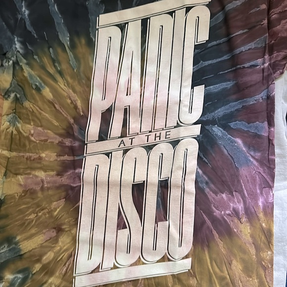 Bundle of bands t-shirts - Picture 5 of 5